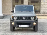 Suzuki Jimny 2027 4x4